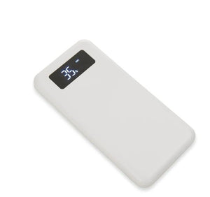 Bateria Reserva de 10.000mAh