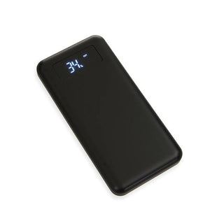Bateria Reserva de 10.000mAh