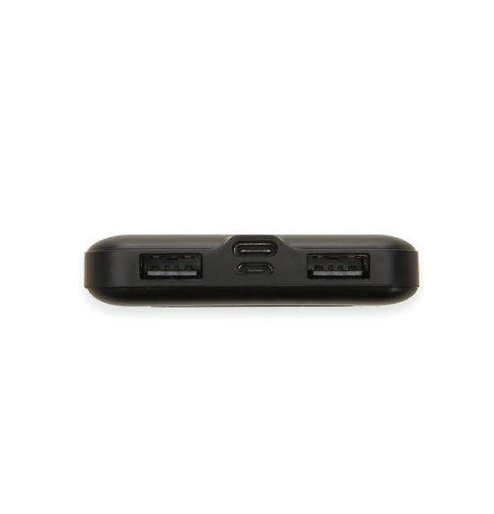 Bateria Reserva de 10.000mAh