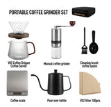 KIT BARISTA