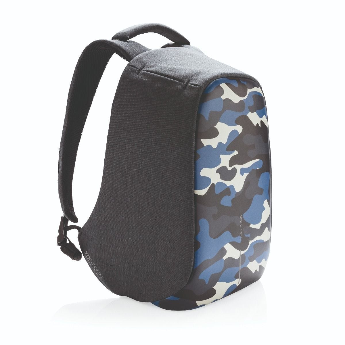 Mochila Bobby Compact Print Inovut